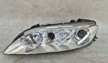 Laden Sie das Bild in den Galerie-Viewer, Frontscheinwerfer Mazda 6 I Links Scheinwerfer Headlight SCH2675488057hy