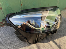 Laden Sie das Bild in den Galerie-Viewer, Frontscheinwerfer Mercedes-Benz Glc X253 A2539065201 LED Rechts Headlight SCH5744407645mf