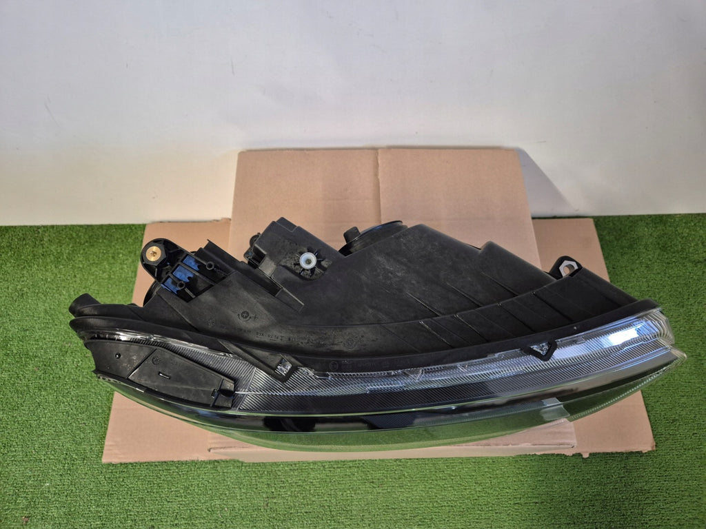 Frontscheinwerfer Ford Tourneo Connect 2KF941006F Rechts Scheinwerfer Headlight SCH8147136146co