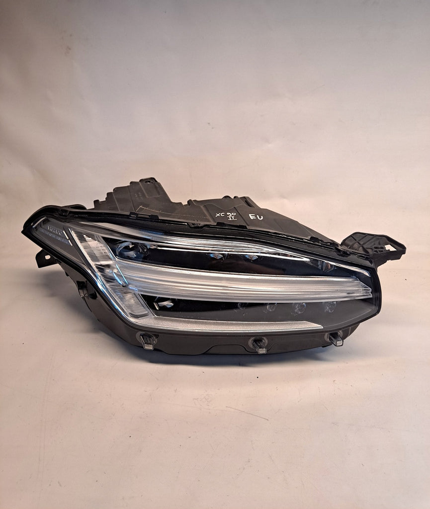 Frontscheinwerfer Volvo Xc90 II Full LED Rechts Scheinwerfer Headlight