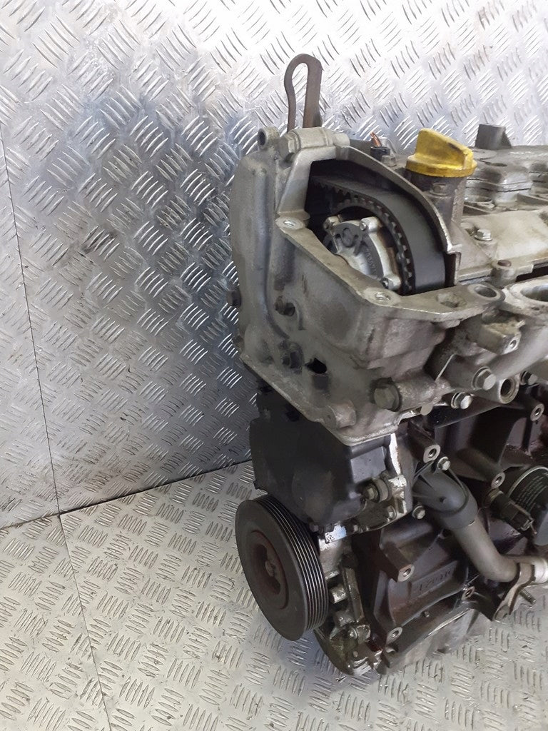 Motor Renault Laguna II F4R712 2.0 135PS 2007 Benzin Engine Unkomplett