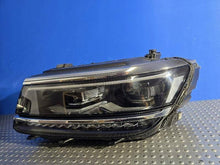 Load image into Gallery viewer, Frontscheinwerfer VW Tiguan 5NB941081 LED Links Scheinwerfer Headlight