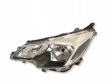 Laden Sie das Bild in den Galerie-Viewer, Frontscheinwerfer Mitsubishi Space Star 8301D445 Links Scheinwerfer Headlight SCH2591900916ar