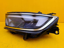 Laden Sie das Bild in den Galerie-Viewer, Frontscheinwerfer Opel Astra L 9850326280 LED Links Scheinwerfer Headlight SCH6240293926qu