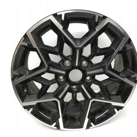 1x Alufelge 17 Zoll 52910J7BA0 Kia Proceed Rim Wheel FEL7268067142tv