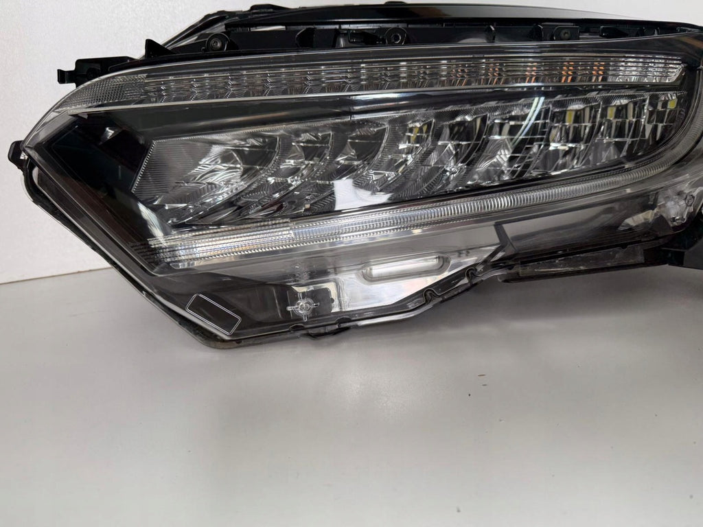 Frontscheinwerfer Honda Hr-V Full LED Links Scheinwerfer Headlight SCH3233993903ke