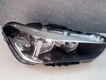 Laden Sie das Bild in den Galerie-Viewer, Frontscheinwerfer BMW X1 F48 90066510AG17 7346534 A8734653417 Rechts Headlight SCH4014884566nh