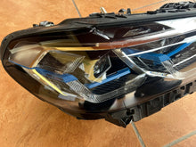 Load image into Gallery viewer, Frontscheinwerfer BMW X3 G01 F97 X4 G02 F98 5A0E612 Laser Rechts Headlight SCH9725735897uh