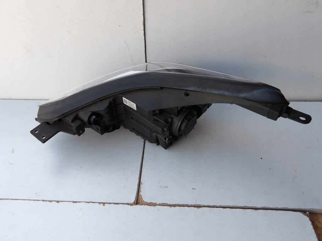 Frontscheinwerfer Kia Sportage IV 92102F1500 F192102200 LED Rechts Headlight SCH6158694859zv