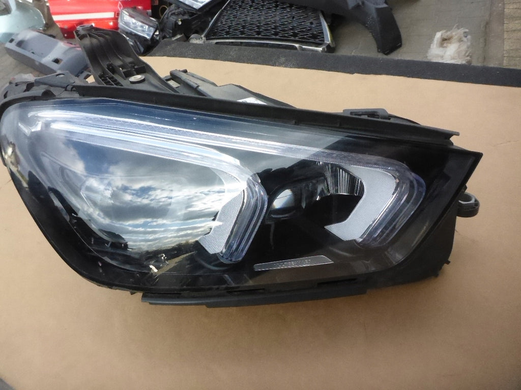 Frontscheinwerfer Mercedes-Benz Gle A1679068607 LED Rechts Headlight SCH6274686355ka