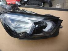 Laden Sie das Bild in den Galerie-Viewer, Frontscheinwerfer Mercedes-Benz Gle A1679068607 LED Rechts Headlight SCH6274686355ka