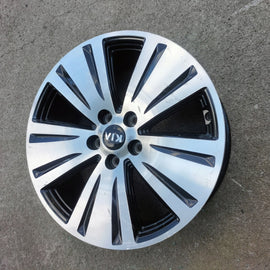 1x Alufelge 18 Zoll 7.0