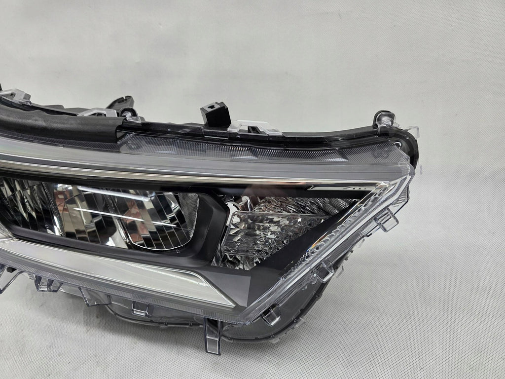 Frontscheinwerfer Toyota V SPW4374 Rechts Scheinwerfer Headlight SCH9228069246tw