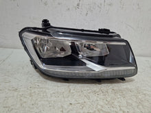Laden Sie das Bild in den Galerie-Viewer, Frontscheinwerfer VW Tiguan 5NB941006B Rechts Scheinwerfer Headlight SCH8007383946ob