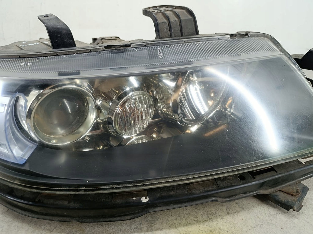 Frontscheinwerfer Honda Accord VII Rechts Scheinwerfer Headlight SCH4068880387lz