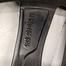 Laden Sie das Bild in den Galerie-Viewer, 1x Alufelge 19 Zoll 4K0601025H Audi A6 C8 Rim Wheel FEL6459753598hg