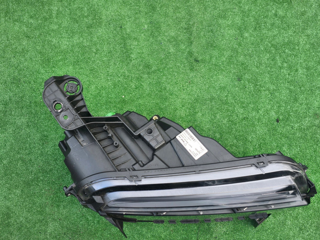 Frontscheinwerfer Jeep 52218715 LED Rechts Scheinwerfer Headlight SCH9240087269wj