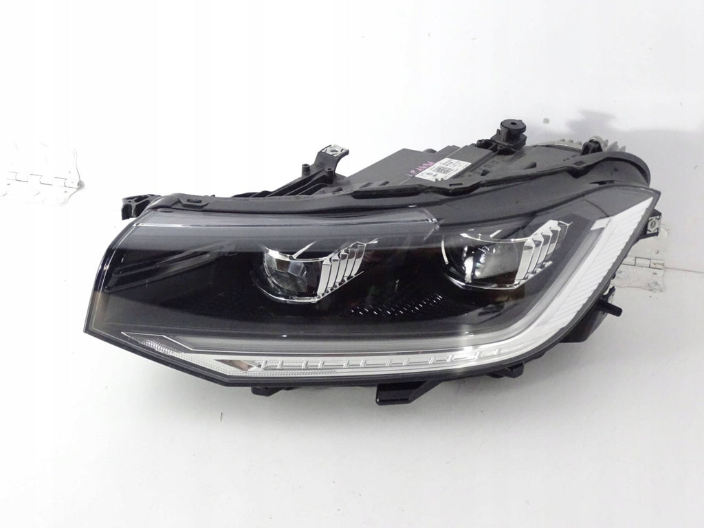 Frontscheinwerfer VW T-Cross 2GM941035B Links Scheinwerfer Headlight SCH7534323385rp