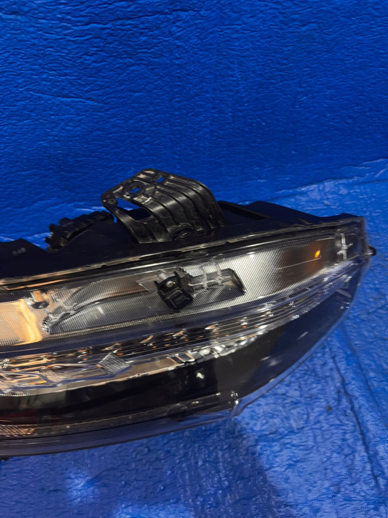Frontscheinwerfer Honda Civic X I Full LED Rechts Scheinwerfer Headlight