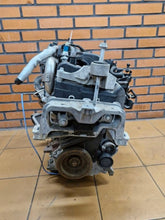 Laden Sie das Bild in den Galerie-Viewer, Motor Mercedes-Benz W176 607951 1.5 CDI Diesel Engine Unkomplett MOT5853865920mk
