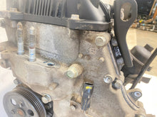 Laden Sie das Bild in den Galerie-Viewer, Motor Hyundai I30 III D4FB 1.6 CRDI 128TKm 2015 Diesel Engine Unkomplett