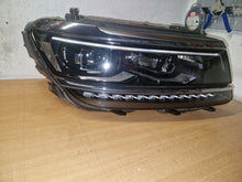 Laden Sie das Bild in den Galerie-Viewer, Frontscheinwerfer VW Tiguan Allspace LE15A6359 Full LED Rechts Headlight