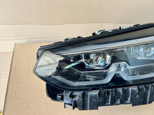 Load image into Gallery viewer, Frontscheinwerfer BMW X3 G01 G02 5A29201-06 LED Links Scheinwerfer Headlight SCH8552232271sf