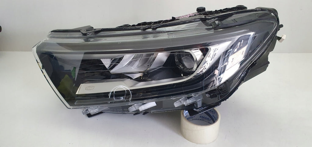 Frontscheinwerfer Ford Transit Connect 2KF941035 6841684168 LED Links Headlight SCH4660235630lj