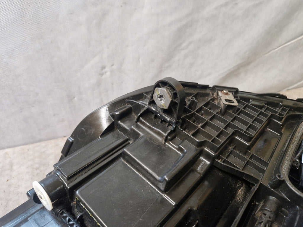 Frontscheinwerfer Mercedes-Benz Gle A1679061700 LED Rechts Headlight SCH7331554184ag