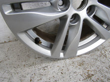 Laden Sie das Bild in den Galerie-Viewer, 1x Alufelge 16 Zoll 7.0&quot; 5x100 41ET 39024544 Opel Astra K Rim Wheel