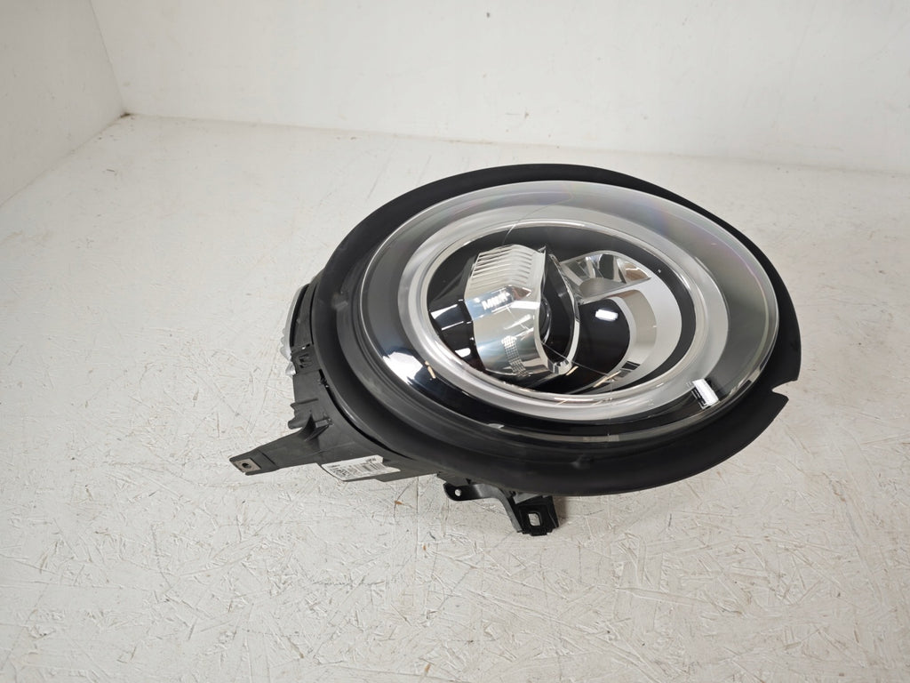 Frontscheinwerfer Mini F57 F54 F56 F55 8738658 90169281 LED Rechts Headlight SCH5600153742wk
