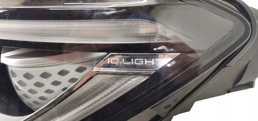 Frontscheinwerfer VW Id.4 11B941035M LED Links Scheinwerfer Headlight SCH2229988696bx