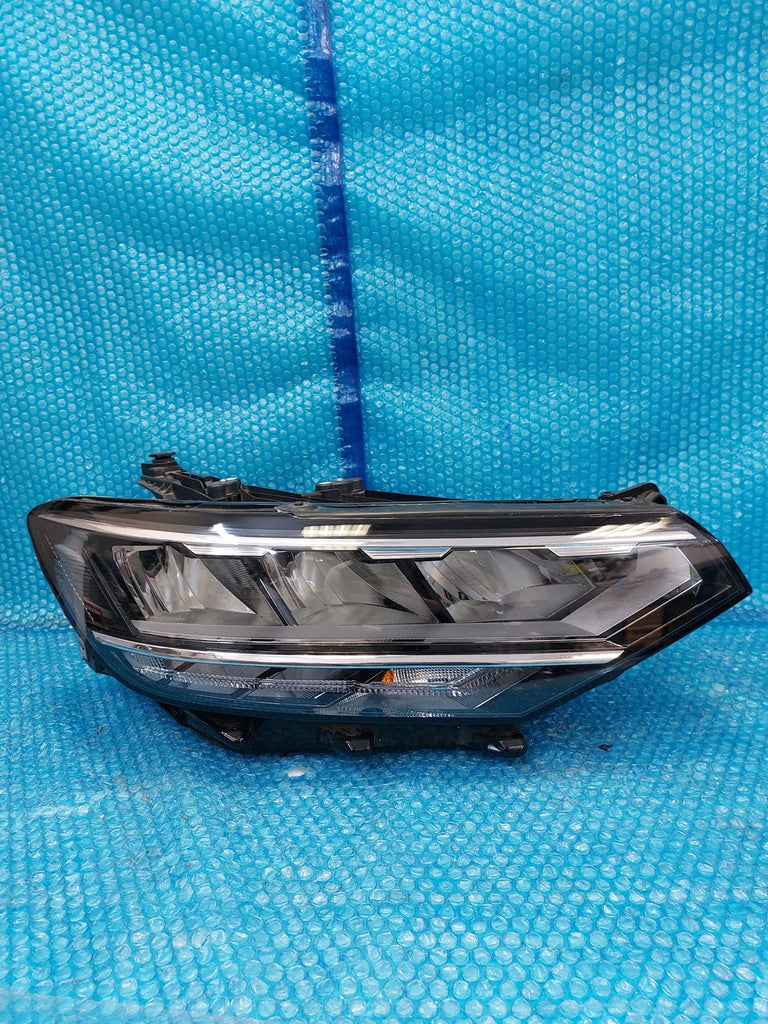 Frontscheinwerfer VW Passat B8 3G1941036P LED Rechts Scheinwerfer Headlight