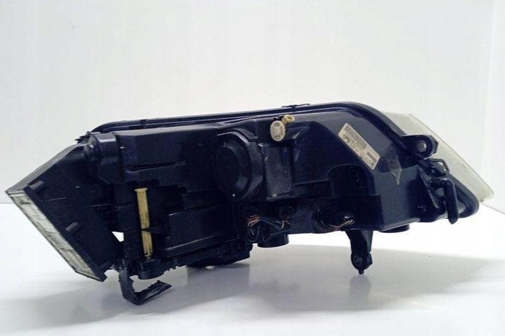 Frontscheinwerfer VW Phaeton 3D1941015J Ein Stück (Rechts oder Links) Headlight SCH8360592842ht