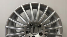Laden Sie das Bild in den Galerie-Viewer, 1x Alufelge 17 Zoll 7.0" 5x112 51ET Glanz Silber A4474012300 Mercedes-Benz FEL2311944691pl