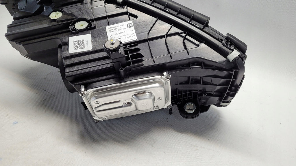 Frontscheinwerfer Mercedes-Benz W206 A2069061103 LED Links Headlight SCH1542687630mz