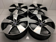 Load image into Gallery viewer, 4x Alufelge 19 Zoll 7.5" 5x108 50ET 31445813 Volvo V70 I Xc90 Xc60 Rim Wheel FEL7608833935uu