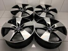 Load image into Gallery viewer, 4x Alufelge 19 Zoll 7.5" 5x108 50ET 31445813 Volvo V70 I Xc90 Xc60 Rim Wheel FEL7608833935uu