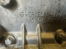 Laden Sie das Bild in den Galerie-Viewer, Motor Mercedes-Benz Sprinter 906 Viano W639 Vito 651940 2.1 Diesel Unkomplett MOT4968924867of