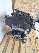Laden Sie das Bild in den Galerie-Viewer, Motor Fiat Bravo II 198A2000 1.6 JTD 120PS 88kW Diesel Engine Unkomplett MOT2746565459an