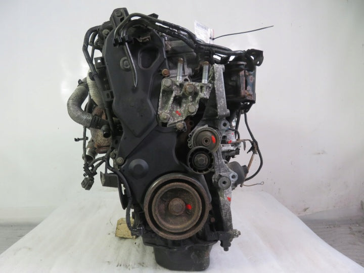 Motor Ford S-Max Q4WA 2.2 TDCI 175PS 129kW 2008 Diesel Engine Komplett MOT6090972635fi