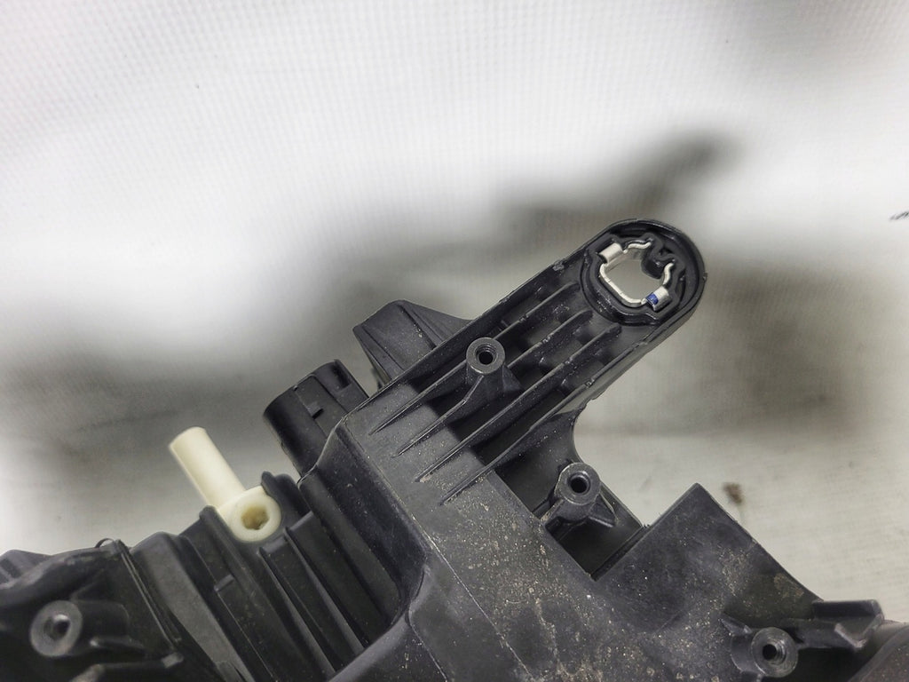 Frontscheinwerfer BMW X2 F39 5A23582 LED Rechts Scheinwerfer Headlight SCH2075693054mp