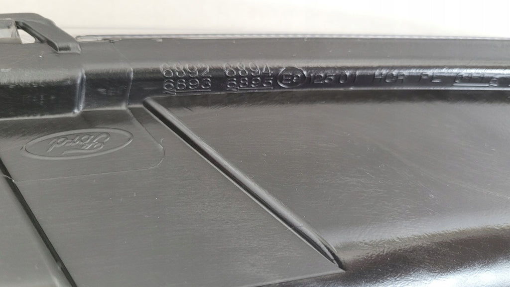 Frontscheinwerfer Ford Transit GK31-13W029-BB Rechts Scheinwerfer Headlight