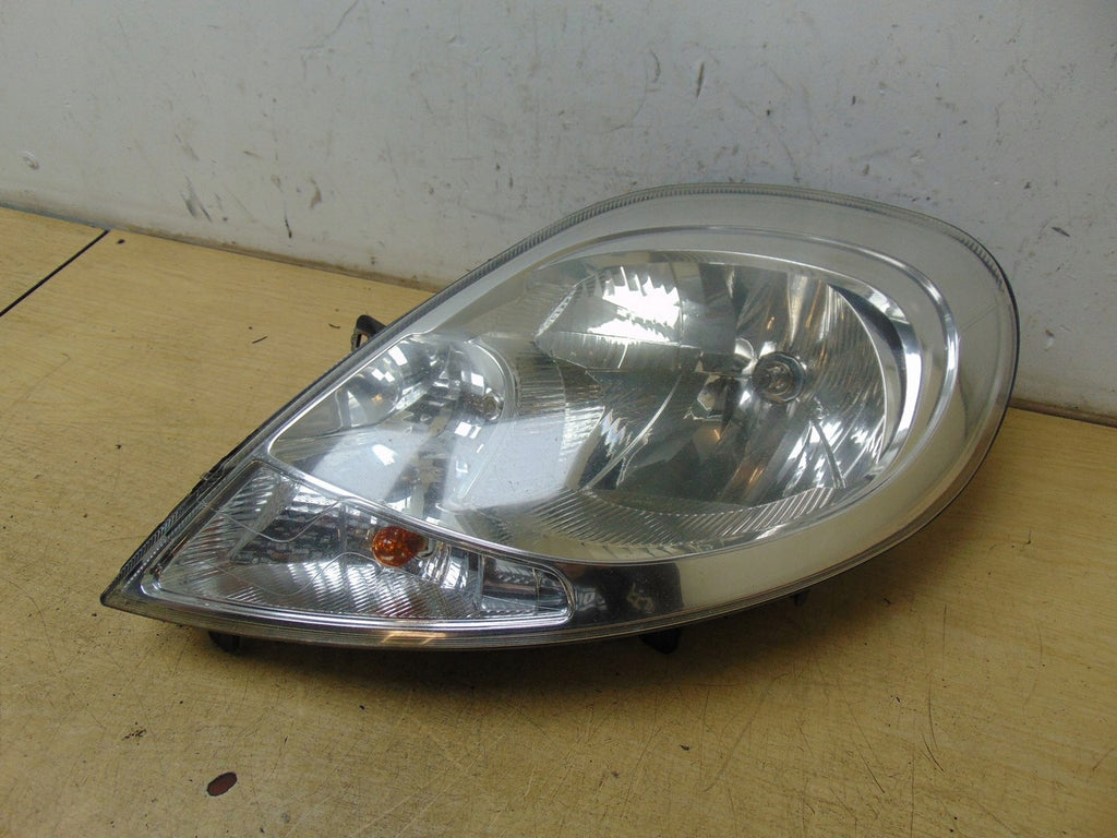 Frontscheinwerfer Opel Vivaro 8200701354 Links Scheinwerfer Headlight