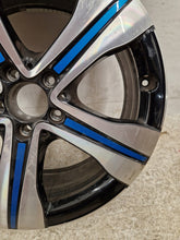 Load image into Gallery viewer, 1x Alufelge 19 Zoll 7.5" 5x112 53 5ET A2434011500 Mercedes-Benz Rim Wheel FEL2884569107ln