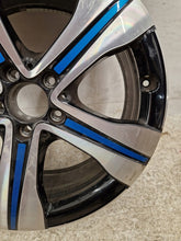 Laden Sie das Bild in den Galerie-Viewer, 1x Alufelge 19 Zoll 7.5" 5x112 53 5ET A2434011500 Mercedes-Benz Rim Wheel FEL2884569107ln