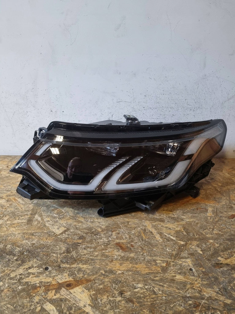 Frontscheinwerfer Land Rover Sport Discovery L550 V MK72-13006-EA LED Links SCH9320686326vo