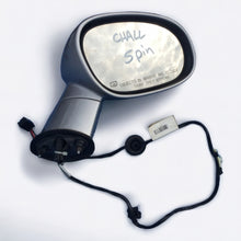 Laden Sie das Bild in den Galerie-Viewer, Außenspiegel Seitenspiegel Dodge Challenger Rechts Side Mirror