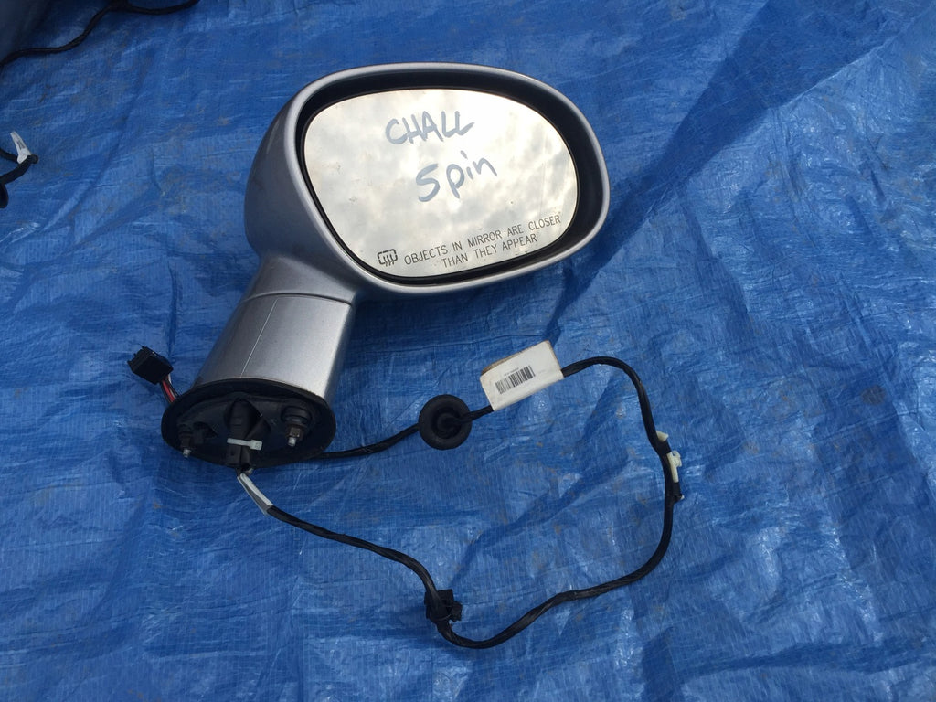 Außenspiegel Seitenspiegel Dodge Challenger Rechts Side Mirror