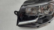 Laden Sie das Bild in den Galerie-Viewer, Frontscheinwerfer VW Transporter 7E1941015AD LED Links Scheinwerfer Headlight